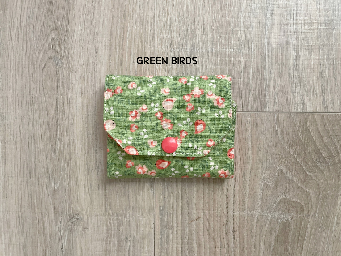 Sticky Note Holder – Quilted 3x3 Post it Cover