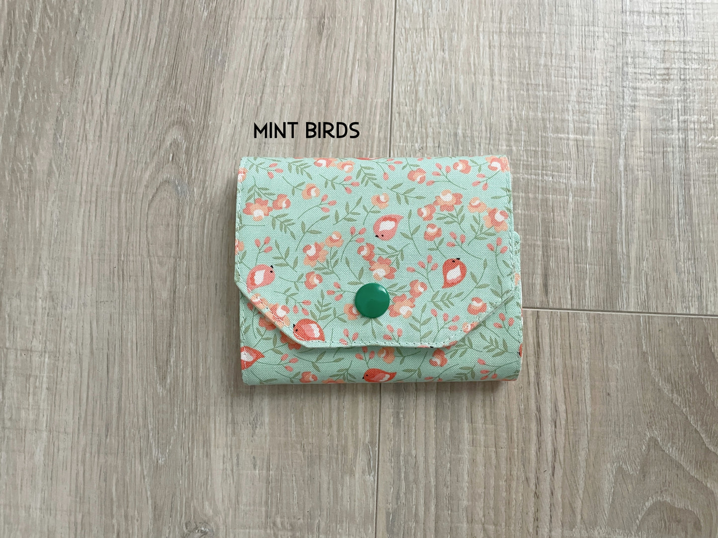 Sticky Note Holder – Quilted 3x3 Post it Cover