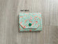 Sticky Note Holder – Quilted 3x3 Post it Cover