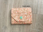 Sticky Note Holder – Quilted 3x3 Post it Cover
