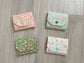 Sticky Note Holder – Quilted 3x3 Post it Cover