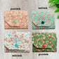 Sticky Note Holder – Quilted 3x3 Post it Cover