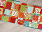 Handmade Quilted Table Runner