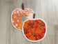 Quilted Pumpkin Hot Pads – Patchwork Fall Kitchen Decor