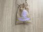 Halloween Treat Bags, Personalized Halloween Party Favors