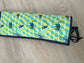 Flat/Curling Iron Quilted Case, Cat Lover Fabric