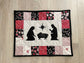 Nativity Hot Pad – Quilted Christmas Kitchen Décor