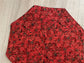 Christmas Quilted Octagon Table Topper