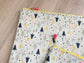 Woodland Forest Laptop Case, 13 inch MacBook & Tablet Sleeve