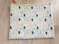 Woodland Forest Laptop Case, 13 inch MacBook & Tablet Sleeve