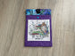 Bible Sleeve with Pocket, Bible Cover Christian Gift