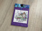 Bible Sleeve with Pocket, Bible Cover Christian Gift