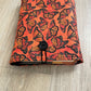 Book Sleeve for Books or Tablets, Padded Butterfly Bible Cover