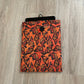 Book Sleeve for Books or Tablets, Padded Butterfly Bible Cover