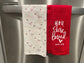 Valentine Day Decor, You are Loved Kitchen Towel Gift Set
