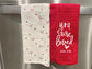 Valentine Day Decor, You are Loved Kitchen Towel Gift Set