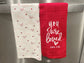 Valentine Day Decor, You are Loved Kitchen Towel Gift Set